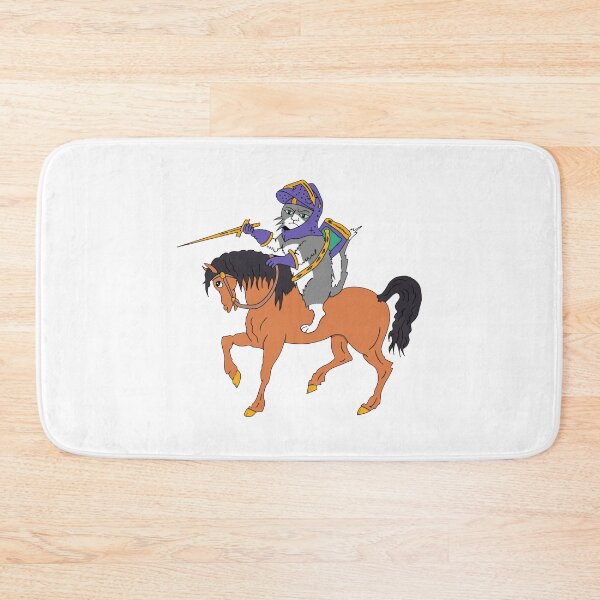 Item preview, Grumpy Cat Knight designed and sold by BubbleDesigns4U.