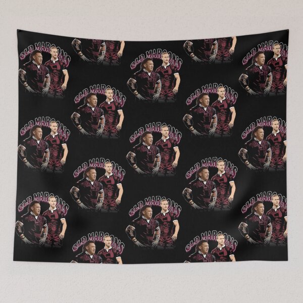 Item preview, Queensland Maroons  designed and sold by PixelOrbits.