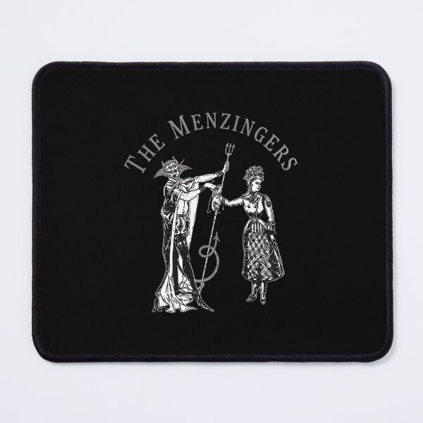 Item preview, The Menzingerss Devils -65 designed and sold by Divascorner.