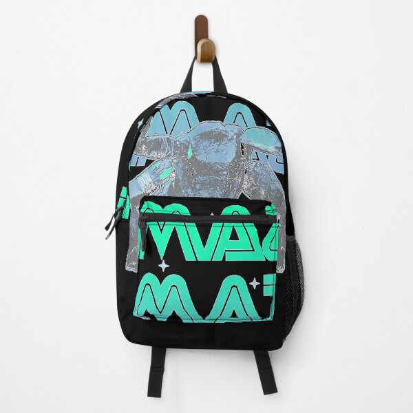 Item preview, Project Hail Mary Amazing Rocky The Alien Neon Portrait designed and sold by CrinoSwice.