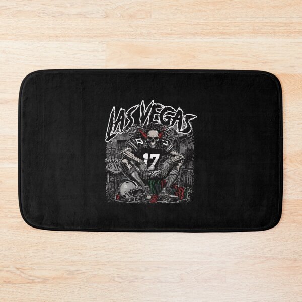 Item preview, Vegas Skull Football Player designed and sold by Roesser26.