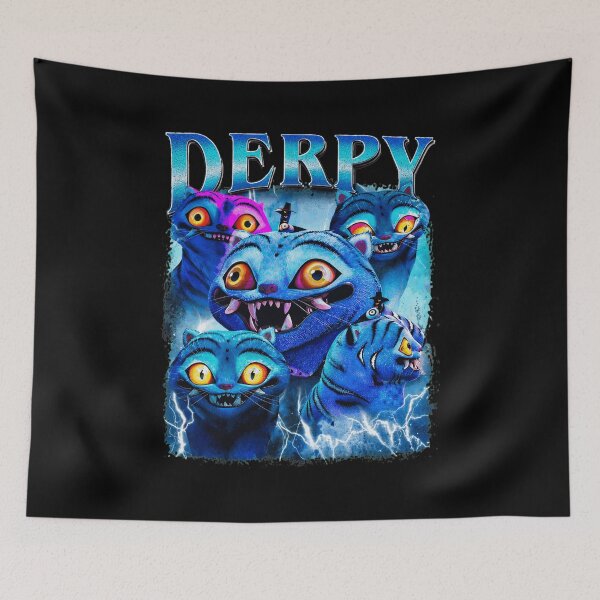 Aperçu de l'œuvre Electric Feline Crew Lightning Graphic créée et vendue par Model05.