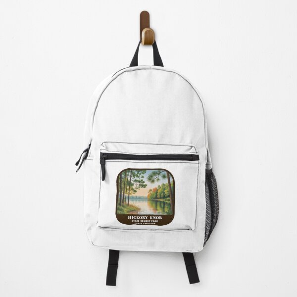 Item preview, Hickory Knob State Resort Park (South Carolina) designed and sold by RabbitK.