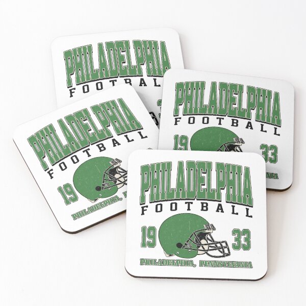 Item preview, Vintage Football Philadelphia PA Retro Sweatshirt designed and sold by kinHartleigh.