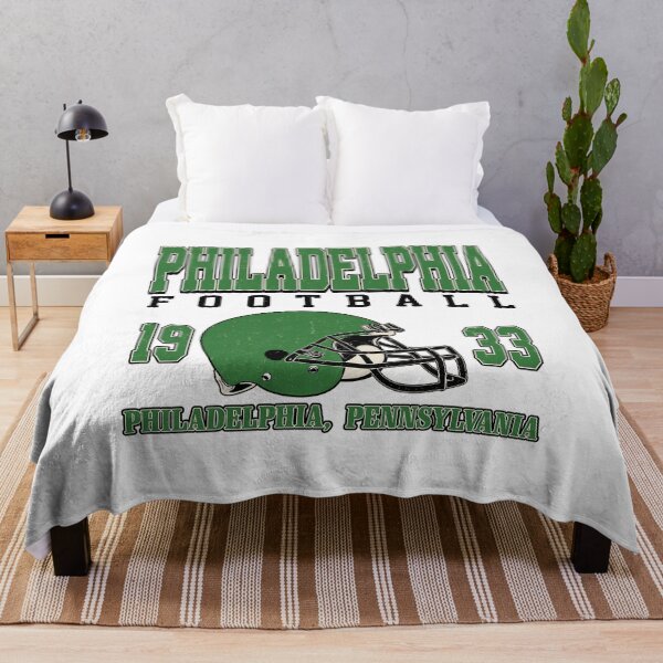 Item preview, Vintage Football Philadelphia PA Retro Sweatshirt designed and sold by kinHartleigh.
