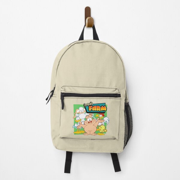 Item preview, Orson's Farm Garfield Friends Vintage Cartoon designed and sold by Epicfunchart.
