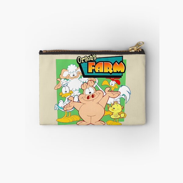 Item preview, Orson's Farm Garfield Friends Vintage Cartoon designed and sold by Epicfunchart.