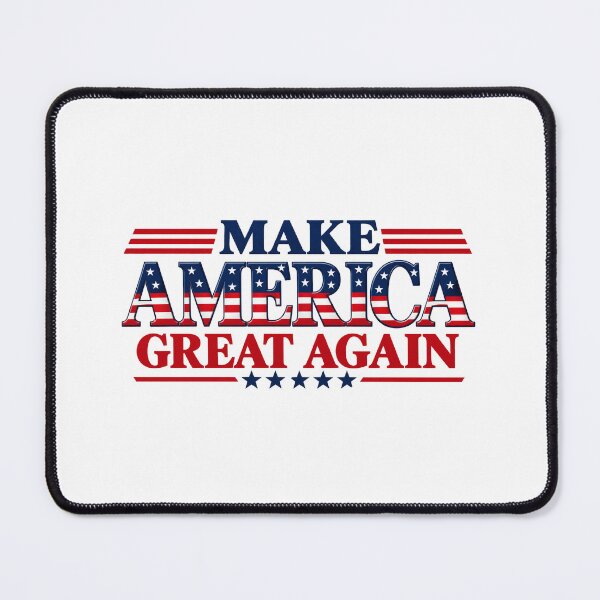 Item preview, MAGA Sticker designed and sold by American Merchandise.