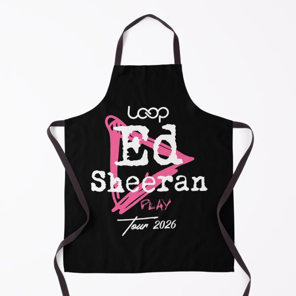 Item preview, Loop Tour 2026, Guitar Vibes designed and sold by RoseMacias.