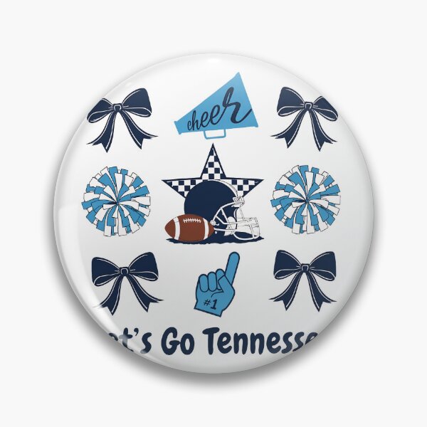 Item preview, Youth Cheer Football Fan designed and sold by Elizabeth46407.