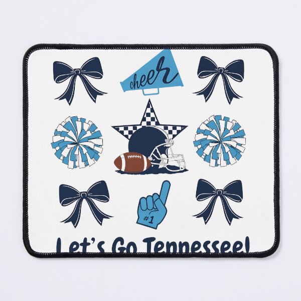 Item preview, Youth Cheer Football Fan designed and sold by Elizabeth46407.