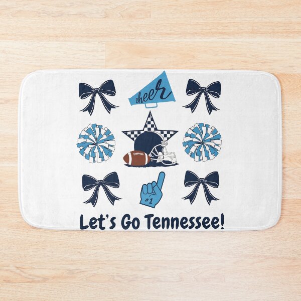 Item preview, Youth Cheer Football Fan designed and sold by Elizabeth46407.