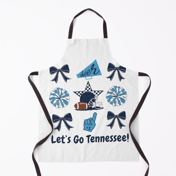 Item preview, Youth Cheer Football Fan designed and sold by Elizabeth46407.