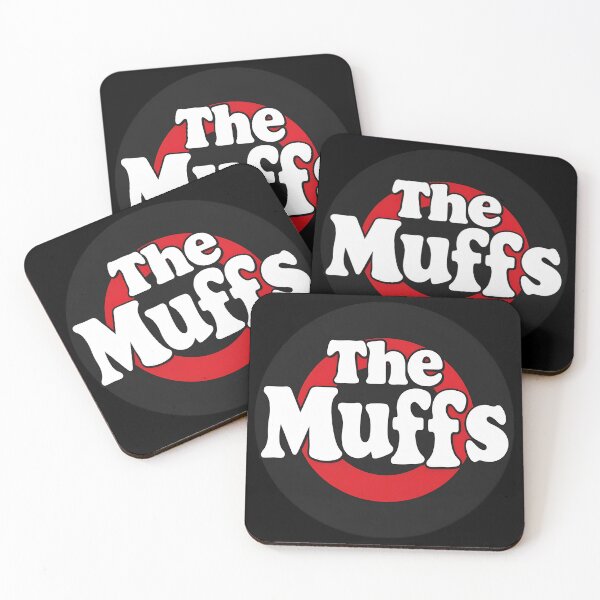 Item preview, The Muff'ss No Symbols -58 designed and sold by Divascorner.