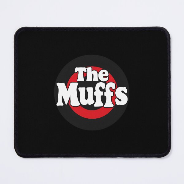 Item preview, The Muff'ss No Symbols -58 designed and sold by Divascorner.