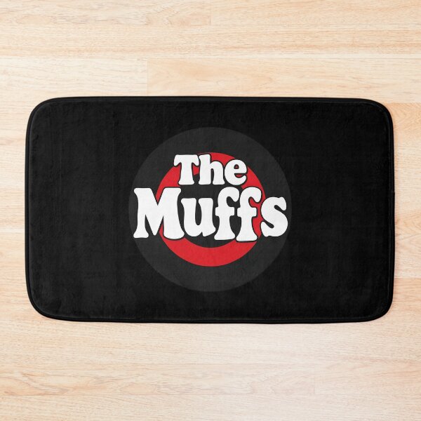 Item preview, The Muff'ss No Symbols -58 designed and sold by Divascorner.
