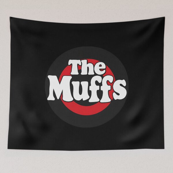 Item preview, The Muff'ss No Symbols -58 designed and sold by Divascorner.