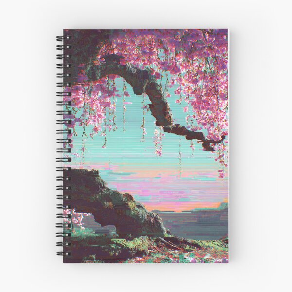 Item preview, Sakura tree branch designed and sold by Newrealis.