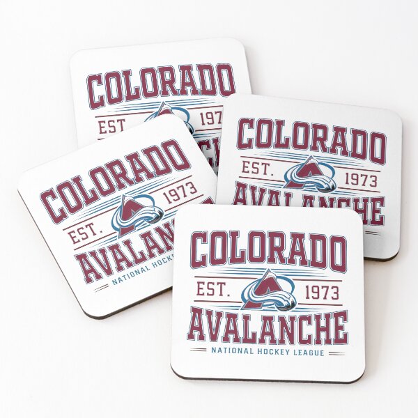 Item preview, Vintage Colorado Hockey Team designed and sold by ThomasBro30261.