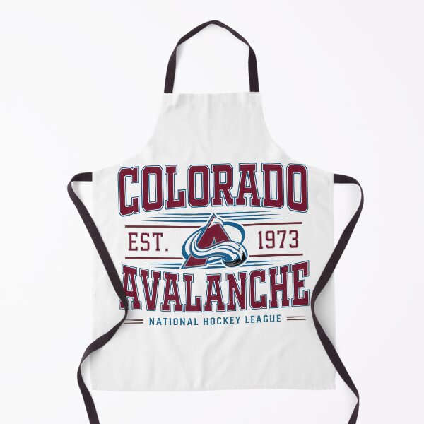 Item preview, Vintage Colorado Hockey Team designed and sold by ThomasBro30261.