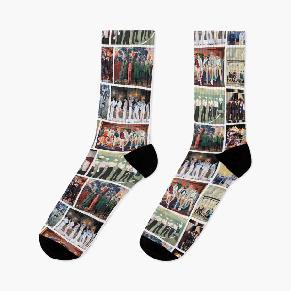 Item preview, Best of 2025 OT7 designed and sold by Maerlyn8.