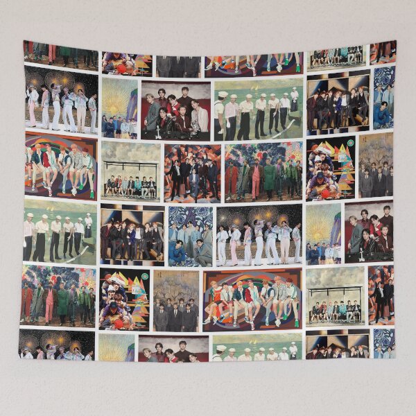 Item preview, Best of 2025 OT7 designed and sold by Maerlyn8.