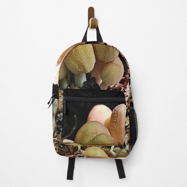 Item preview, Mushroom William Grant And & Sons aPattern Textile Design designed and sold by Peachsocute.