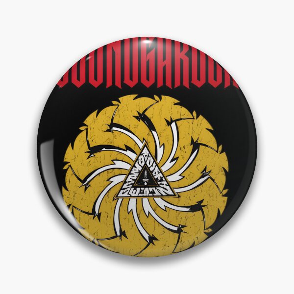 Item preview, Soundgardens Grunges Rock Band 90s-63 designed and sold by MagicYanaCuteww.