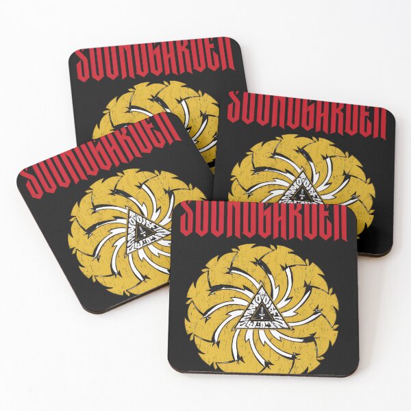 Item preview, Soundgardens Grunges Rock Band 90s-63 designed and sold by MagicYanaCuteww.