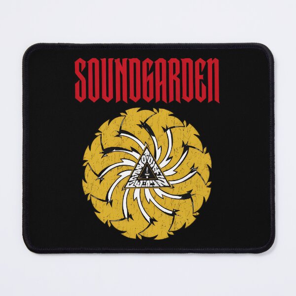 Item preview, Soundgardens Grunges Rock Band 90s-63 designed and sold by MagicYanaCuteww.