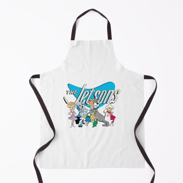 Item preview, The Jetsons Classic Retro Sci-Fi Family designed and sold by Epicfunchart.