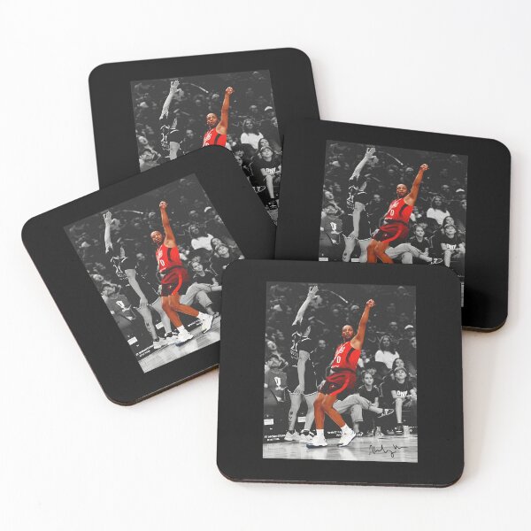 Item preview, Retro Basketball Player Action Shot designed and sold by Jarva19.