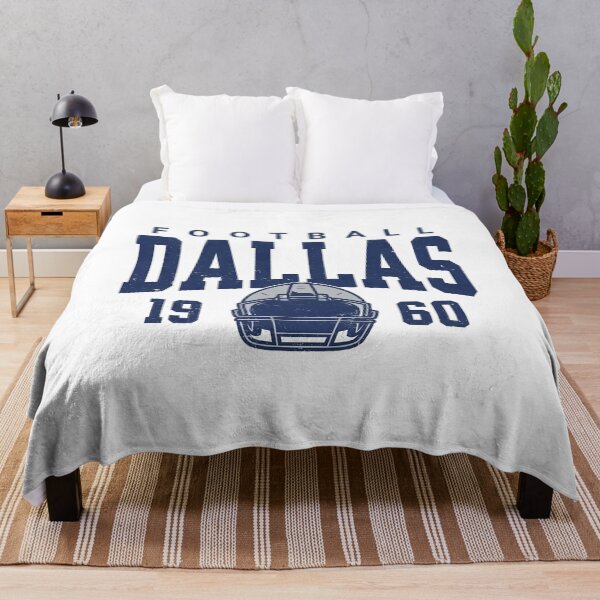 Item preview, Dallas Football 1960 Vintage Helmet Retro designed and sold by Elizabeth46407.