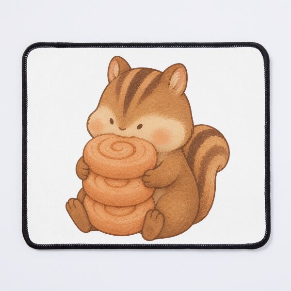 Item preview, Biscuits Counted for Guests designed and sold by The-Art-of-D.