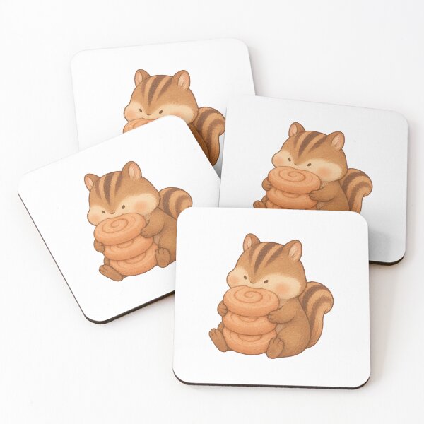 Item preview, Biscuits Counted for Guests designed and sold by The-Art-of-D.