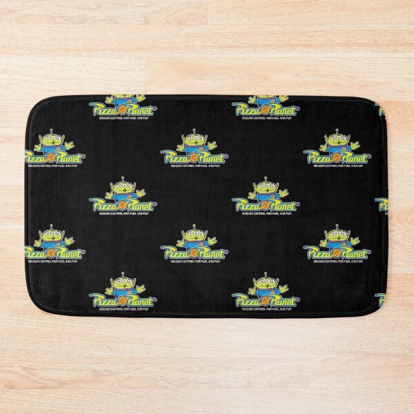 Item preview, Pizza Planet Little Green Alien Toy Story designed and sold by Epicfunchart.