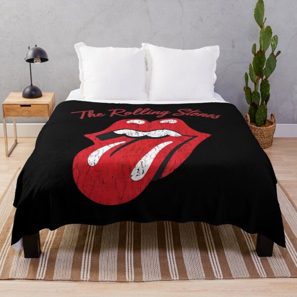 Item preview, The Rollings Stoness Lipss Tongues Rock Band -31 designed and sold by Divascorner.