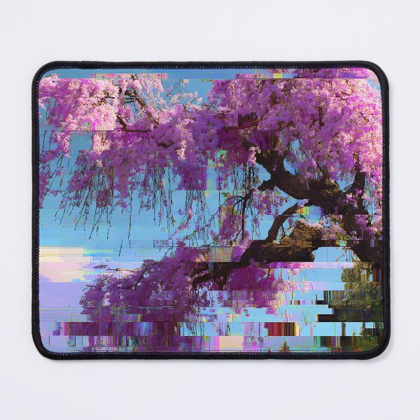 Item preview, Sakura tree distortion designed and sold by Newrealis.