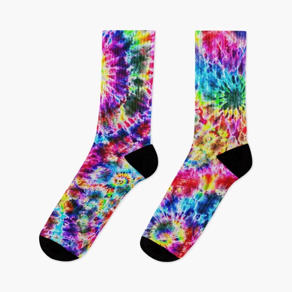 Item preview, Tie Dye 082526 01 designed and sold by Lazarustci.