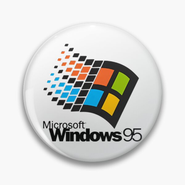 Artikelvorschau, Windows 95 entworfen und verkauft von saresublete.