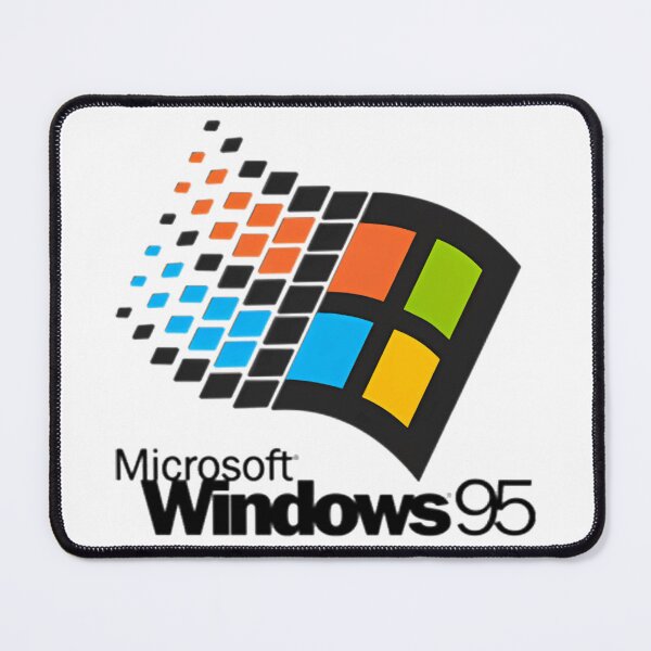 Item preview, Windows 95  designed and sold by saresublete.