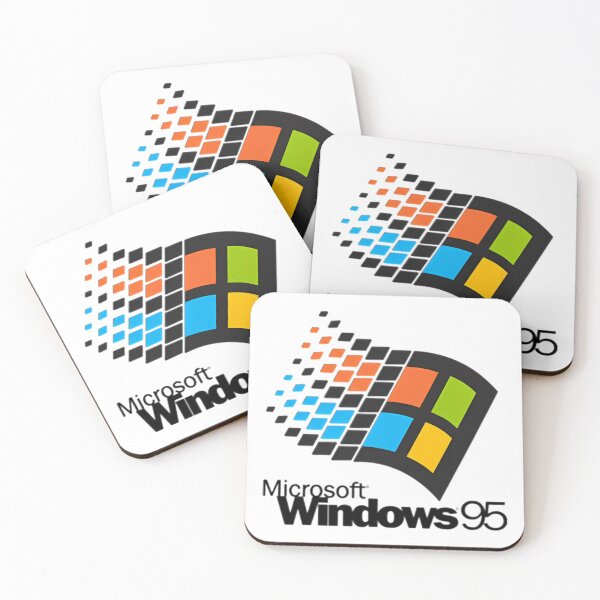 Item preview, Windows 95  designed and sold by saresublete.