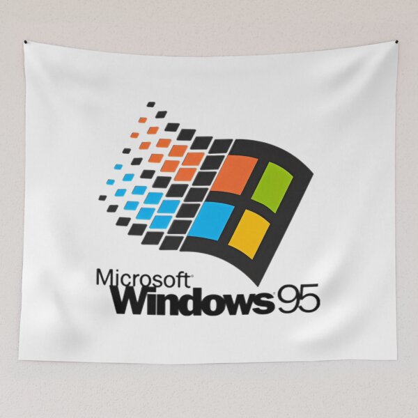 Item preview, Windows 95  designed and sold by saresublete.