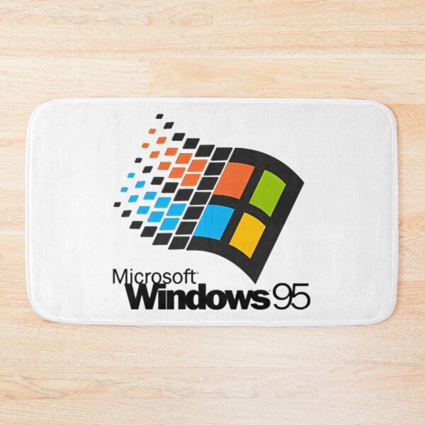 Item preview, Windows 95  designed and sold by saresublete.