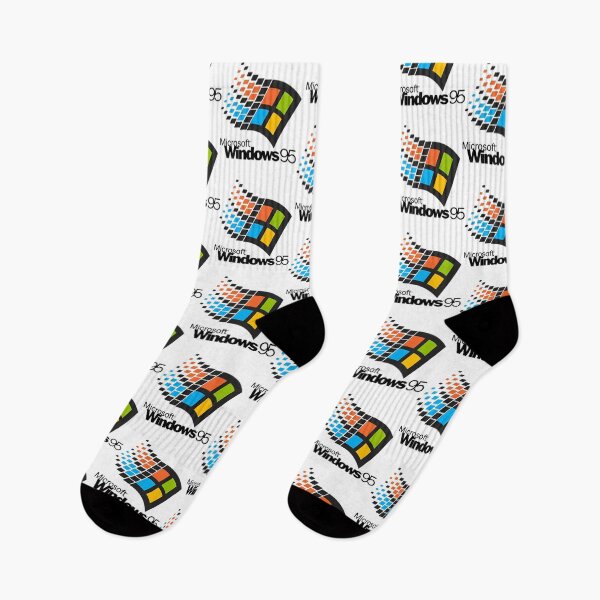 Item preview, Windows 95  designed and sold by saresublete.