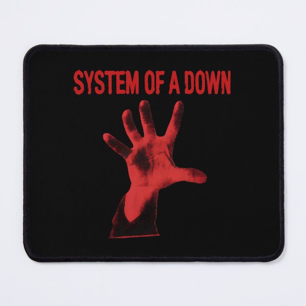 Item preview, Systems Of A Downs Hand -66 designed and sold by MagicYanaCuteww.
