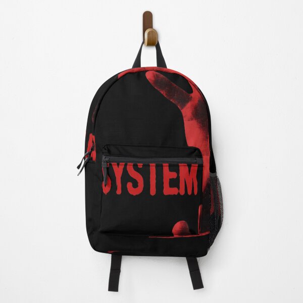 Item preview, Systems Of A Downs Hand -66 designed and sold by MagicYanaCuteww.