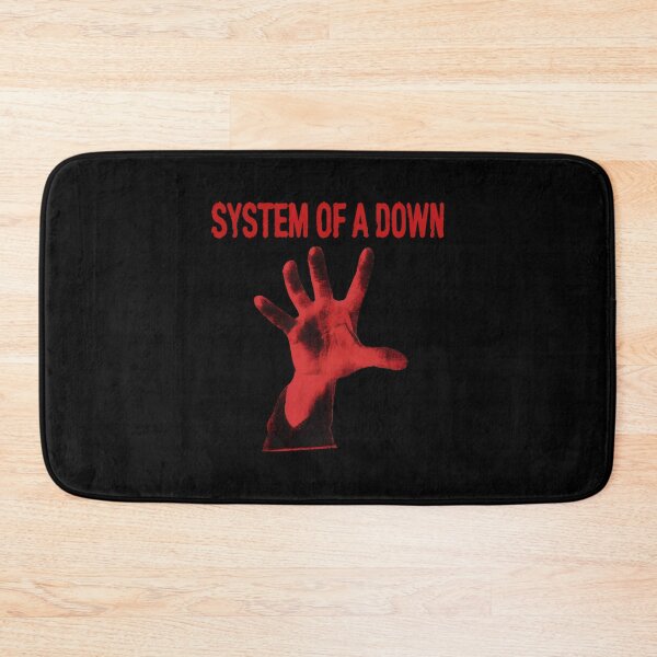 Item preview, Systems Of A Downs Hand -66 designed and sold by MagicYanaCuteww.