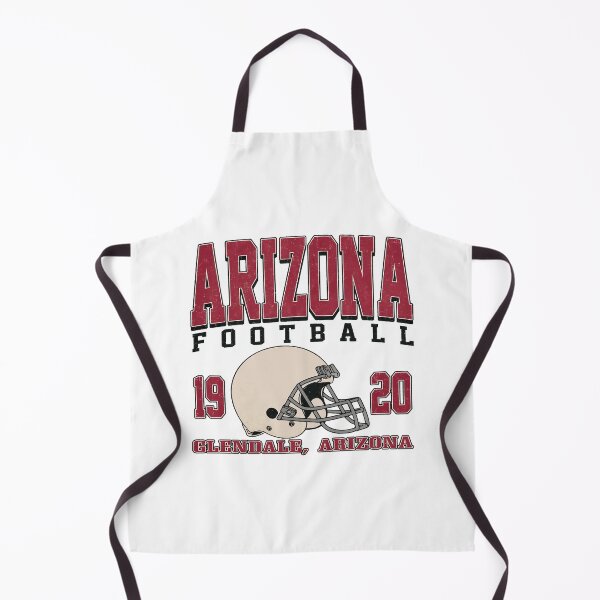 Artikelvorschau, Vintage Arizona Football Glendale AZ Distressed Graphic entworfen und verkauft von kinHartleigh.