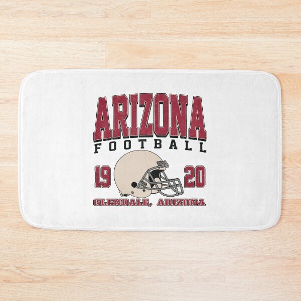 Item preview, Vintage Arizona Football Glendale AZ Distressed Graphic designed and sold by kinHartleigh.